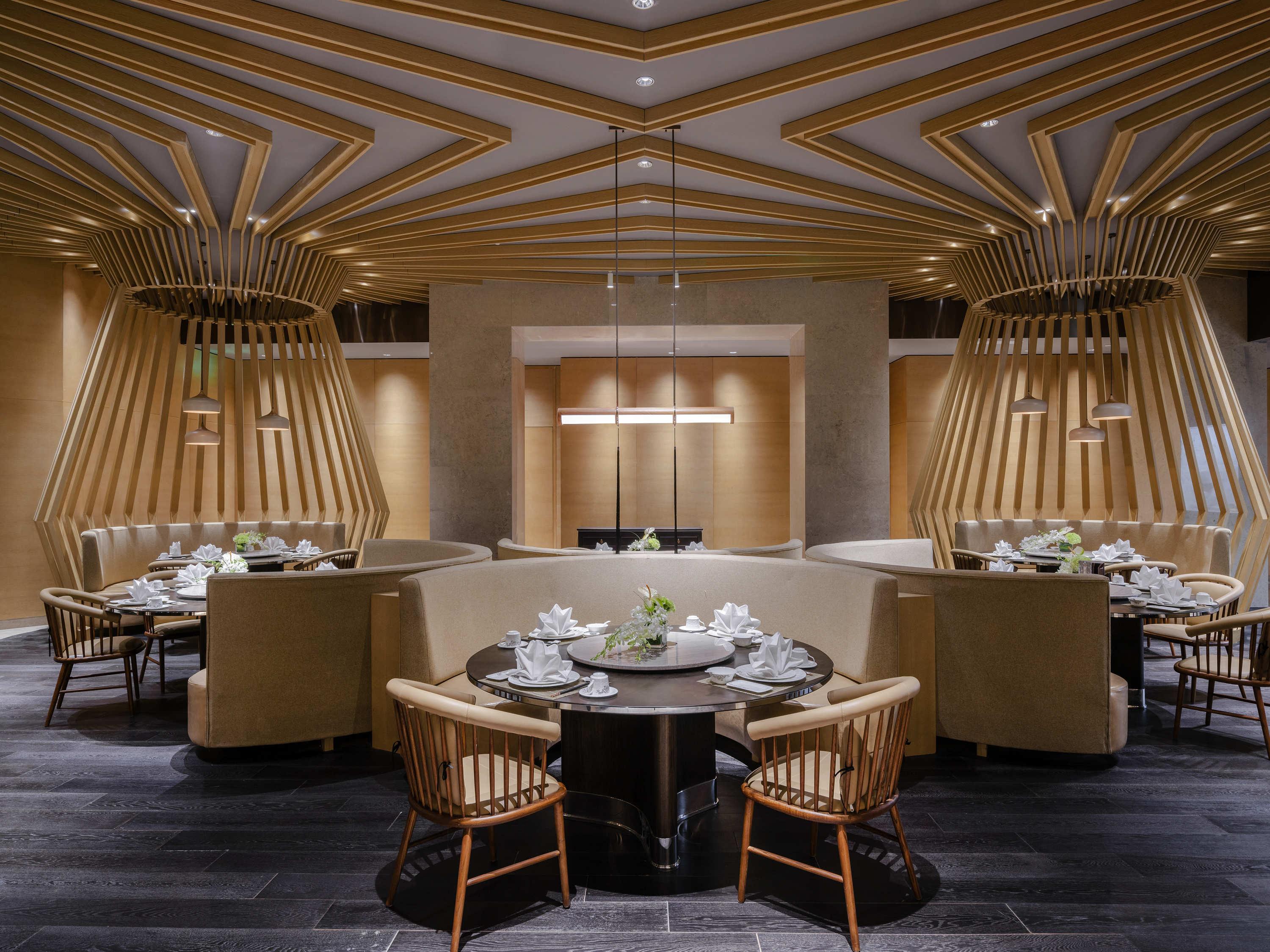 Hotel Pullman Baotou Exterior foto